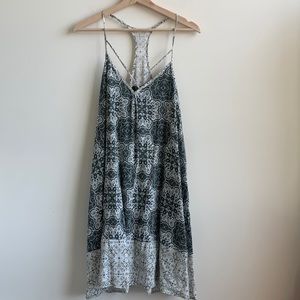 Paisley Dress